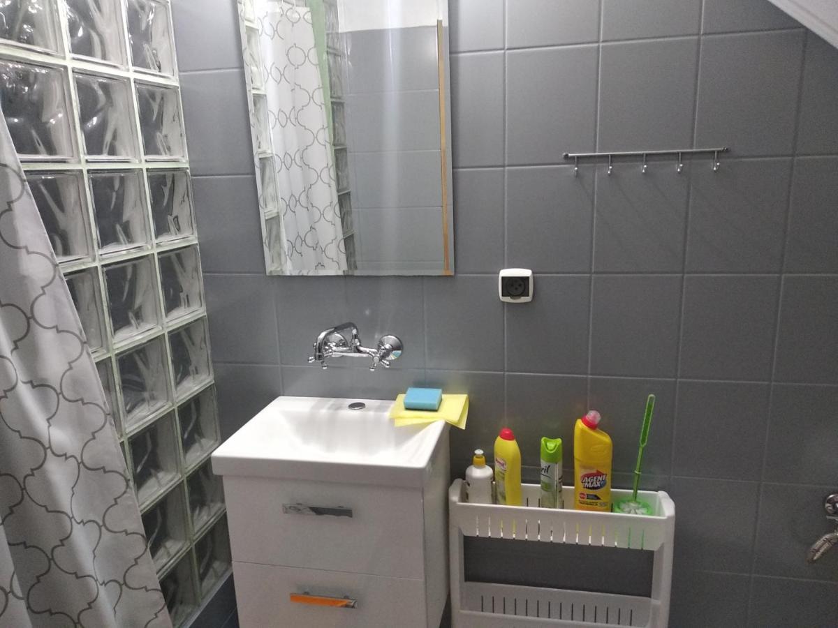 Pokoje Goscinne Bartek Jastrzebia Gora Ngoại thất bức ảnh