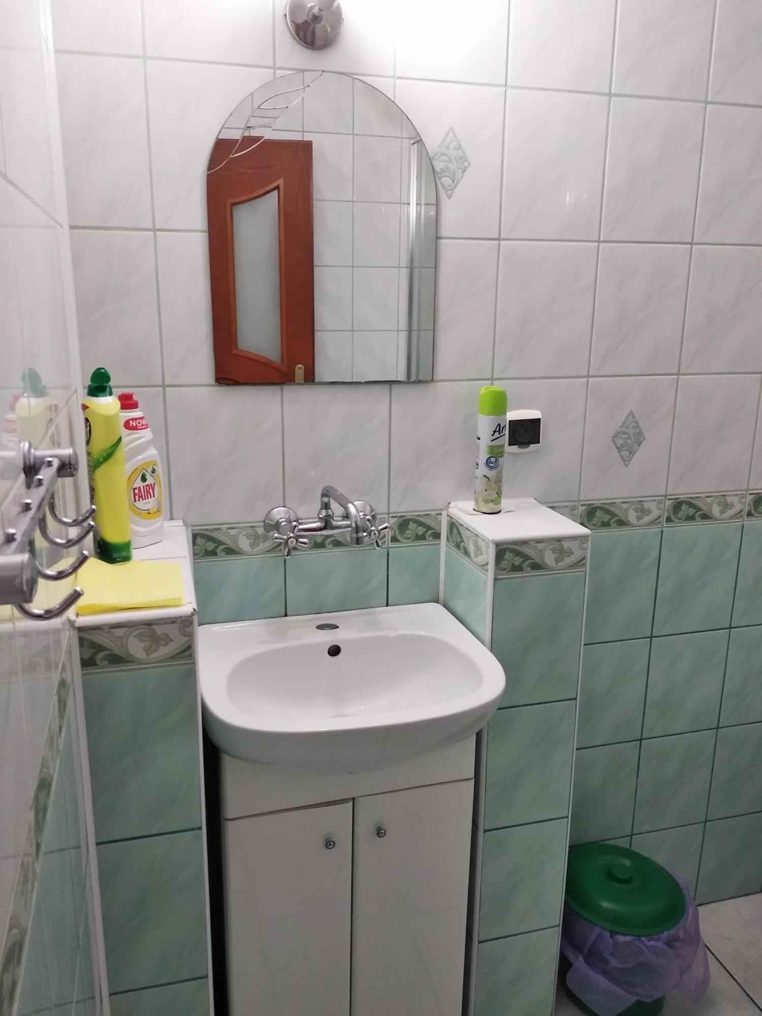 Pokoje Goscinne Bartek Jastrzebia Gora Ngoại thất bức ảnh